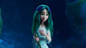 تماشای انیمیشن سینمایی جدید ماوکا : آهنگ جنگل Mavka : The Forest Song 2023 با کیفیت عالی و دوبله فارسی