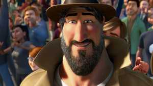 کله کدو Megamind (2010)