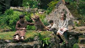 تماشای فیلم باغ اسرار آمیز The Secret Garden 2020 با دوبله فارسی کامل