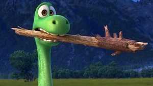 دایناسور خوب The Good Dinosaur (2015)