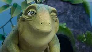 دانلود نسخه دوبله فارسی کامل کارتون خیلی جدید انیمیشن لئو Leo 2023 مناسب تماشای خانوادگی با کیفیت بالا