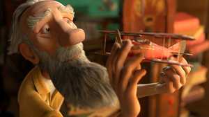 The Little Prince (2015) 07