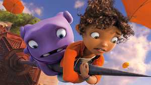 خانه Home (2015)