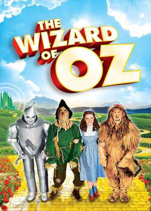 جادوگر شهر از The Wizard of Oz