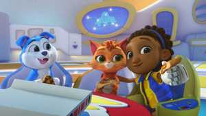 تماشا کارتون روبوگوبو Robogobo 2025 با دوبله فارسی مناسب تماشای خانوادگی ژانر اکشن و فانتزی