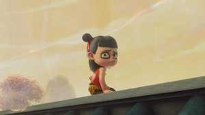 دانلود کارتون سینمایی و اکشن نژا 1 Ne Zha با کیفیت عالی و دوبله فارسی کامل