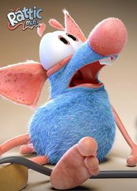 قسمت پنجاه و یکم