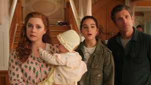 تماشای فیلم جدید بی جادو با دوبله فارسی کامل