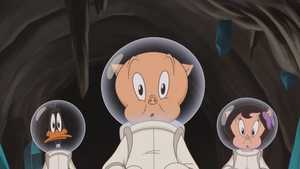 تماشا کارتون روزی که زمین منفجر شد : فیلم لونی تونز The Day the Earth Blew Up : A Looney Tunes 2024 با دوبله فارسی در ژانر ماجراجویانه