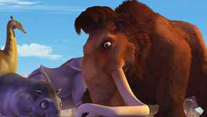 عصر یخبندان 1 Ice Age 1 (2002)