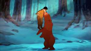 Brother Bear2   برادر خرسه