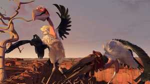 زامبزیا Zambezia (2012)