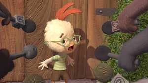 Chicken Little (2005) 02