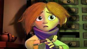 دانلود کیفیت بالای انیمیشن سریالی اجنه : رازهای موگوای Gremlins : Secrets of the Mogwai 2023 بسیار جدید و مناسب تماشای خانوادگی با دوبله فارسی