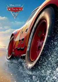 ماشین ها 3 Cars 3