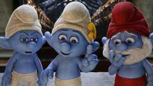 اسمورف ها 2 The Smurfs 2 (2013)