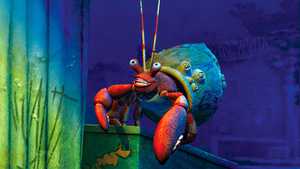 انیمیشن سینمایی داستان کوسه 2004 دوبله فارسی کامل