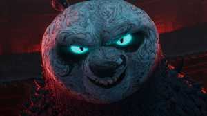 دانلود کارتون هیجانی و جدید پاندای کونگ فو کار 4 Kung Fu Panda 4 2024 با دوبله فارسی کامل مناسب تماشای خانوادگی