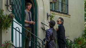 تماشای آنلاین یا دانلود نسخه دوبله فارسی فیلم دختری به نام ویلو A Girl Named Willow 2025