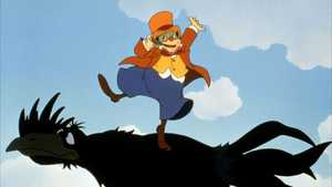 نموی کوچک Little Nemo: Adventures in Slumberland (1989)