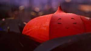 چتر آبی The Blue Umbrella (2013)