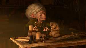 دلیر Brave (2012)