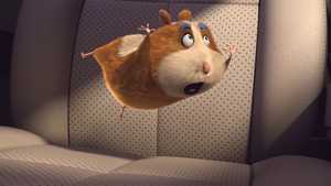 تماشای انیمیشن سینمایی بیسکوئیت حیوانی Animal Crackers با دوبله فارسی کامل