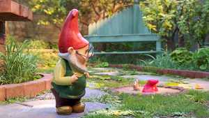 شرلوک نومز Sherlock Gnomes (2018)