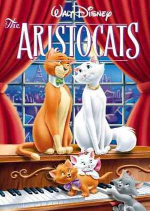 گربه‌های اشرافی