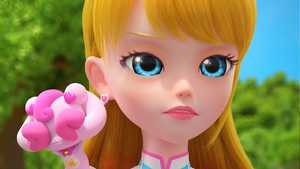 دانلود انیمیشن سریالی پری را بگیر! Catch! Teenieping دوبله فارسی کامل مناسب تماشا همراه خانواده