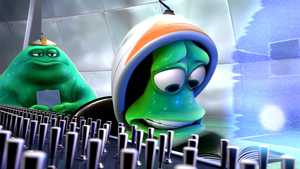 برداشتن Lifted (2006)