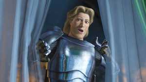 انیمیشن سینمایی شرک 2 با دوبله فارسی کامل