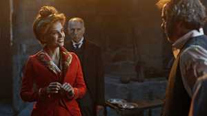 بازی اسرارآمیز Zip & Zap and the Captain's Island (2016)