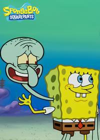 قسمت سوم SquidBob TentaclePants