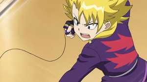 دانلود قسمت اول تا قسمت آخر فصل 1 کارتون اکشن و سریالی فرفره انفجاری Beyblade Burst با دوبله فارسی کامل مناسب تماشای خانوادگی