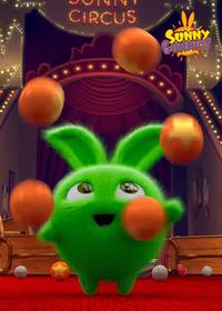 قسمت بیست و دوم Juggler