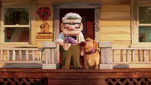 تماشای انیمیشن سینمایی قرار کارل Carl's Date 2023 با کیفیت عالی و دوبله فارسی کامل