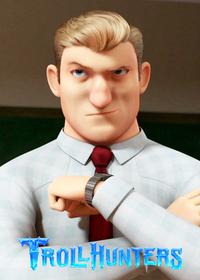 قسمت بیست و دوم