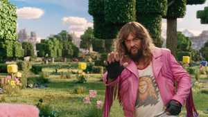 تماشای آنلاین فیلم سینمایی ماینکرفت A Minecraft Movie 2025 با دوبله فارسی مناسب تماشای خانوادگی