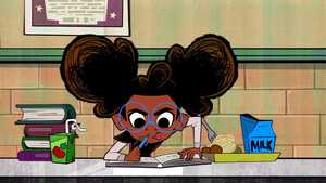 دانلود و تماشای آنلاین کارتون مون گرل مارول و دایناسور شیطانی Marvel's Moon Girl and Devil Dinosaur 2023 با دوبله فارسی کامل مناسب تماشا به همراه خانواده