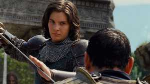 سرگذشت نارنیا 2 : شاهزاده کاسپین The Chronicles of Narnia 2 : Prince Caspian (2008)