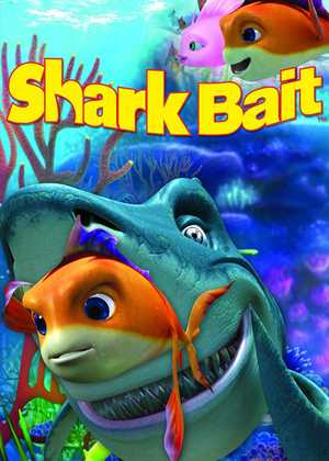 طعمه کوسه Shark Bait