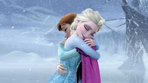 فروزن Frozen (2013)