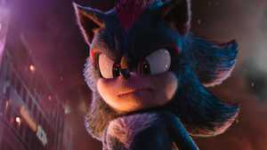 تماشای رایگان فیلم سینمایی سونیک 3 Sonic the Hedgehog 3 2024 با دوبله فارسی مناسب تماشا به همراه خانواده