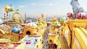 تماشای فیلم The Lost Prince با دوبله فارسی کامل