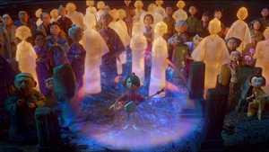 کوبو و دو تار Kubo and the Two Strings (2016)