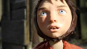 پیتر و گرگ Peter & the Wolf (2006)