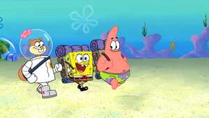 دانلود برنامه کودک وحشت در کمپ کورال Kreepaway Kamp 2024 با دوبله فارسی کامل با بهترین کیفیت