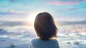 تماشای انیمیشن دریای عمیق Deep Sea 2023 با دوبله فارسی کامل