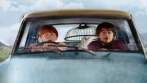 هری پاتر و تالار اسرار Harry Potter and the Chamber of Secrets (2002)